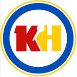 KiDz HuB (CBAA) Radio | Station Logo