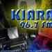 Kiara 96.7 FM Padang | Station Logo