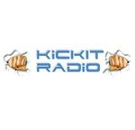 Kickit Radio | Station Logo