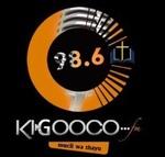 Kigooco FM | Station Logo