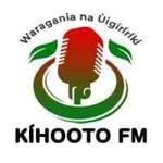 Kihooto Round Two | Station Logo