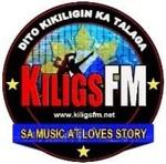 KiligsFM | Station Logo