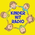 Kinderhitradio | Station Logo