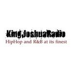 KingJoshuaRadio | Station Logo