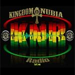 KingdomNubia Radio (KNR) | Station Logo