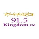 Kingdom FM - WJYO | Station Logo