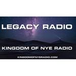 Kingdom Of Nye Radio | Station Logo