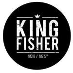 Kingfisher FM | Station Logo