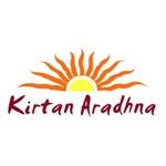 Kirtan Aradhna | Station Logo