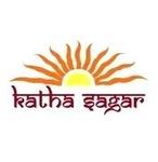 Kirtan Aradhna - Katha Sagar | Station Logo