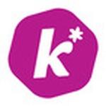 Kiss92 | Station Logo