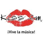 Kiss FM | Station Logo