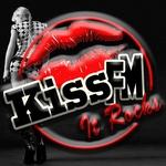 KissFM | Station Logo