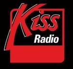 Kiss 98 FM | Station Logo