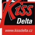 Kiss Delta 98.1 - Kiss FM | Station Logo