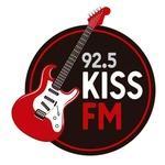 Kiss FM | Station Logo