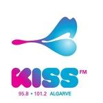 Kiss Fm | Station Logo