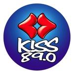 Kiss FM | Station Logo