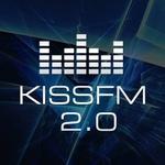 Kiss FM 2.0 - Deep | Station Logo