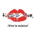 Kiss FM | Station Logo