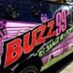 The Buzz - WZBZ | Station Logo