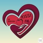 Kiss Fm Tarlac Base Internet Radio | Station Logo