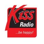 Radio Kiss | Station Logo