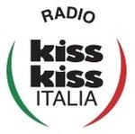 Radio Kiss Kiss Italia | Station Logo