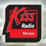 Rádio Kiss Morava | Station Logo