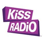 KiSS Radio - CKKS-FM-2 | Station Logo