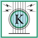 Kiwifolk Radio | Station Logo