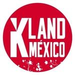 Kland México | Station Logo