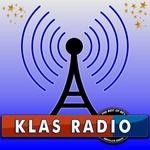 Klas Radio | Station Logo