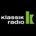 Klassik Radio - Opera | Station Logo