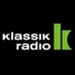 Klassik Radio - Christmas | Station Logo