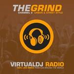 VirtualDJ Radio - The Grid | Station Logo