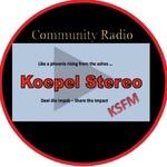 Koepel Stereo | Station Logo