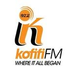 Kofifi FM | Station Logo