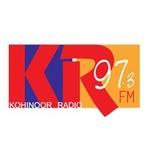 Kohinoor 97.3 FM | Station Logo