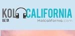 Kol California Radio | Station Logo