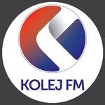 Kolej FM Radyo | Station Logo