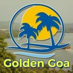 Konkani Radio - Golden Goa | Station Logo