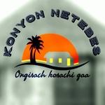 Konyon FM | Station Logo