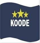 Koode Radio International | Station Logo