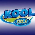 Kool 103 - KLDZ | Station Logo