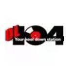 Kool 104.6Fm | Station Logo