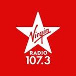 107.3 Virgin Radio - CHBE-FM | Station Logo