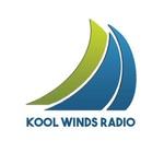 Kool Winds Radio | Station Logo