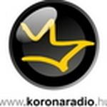 Korona FM 100 | Station Logo