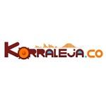 Korraleja.co | Station Logo